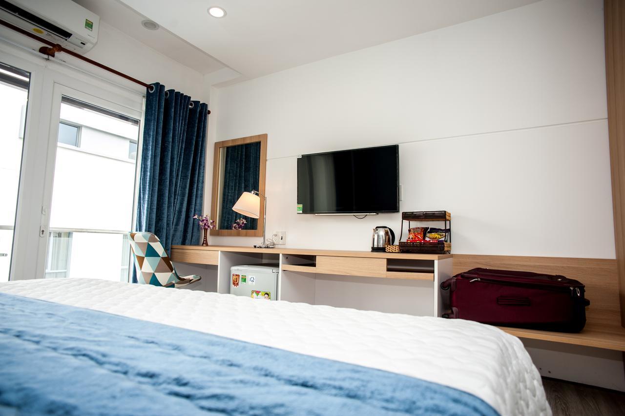 Laluna Saigon Hotel
