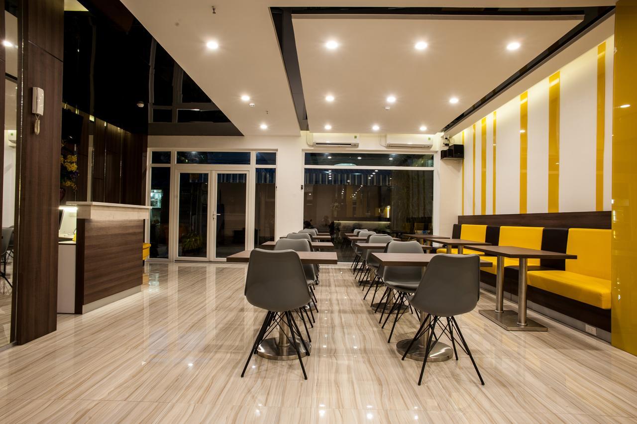 Khách sạn Laluna Saigon TP. Hồ Chí Minh