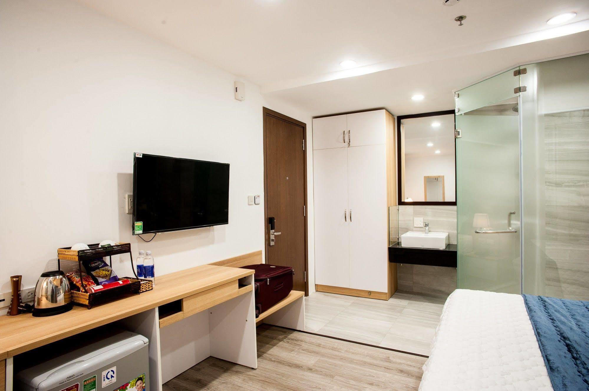 Khách sạn Laluna Saigon TP. Hồ Chí Minh