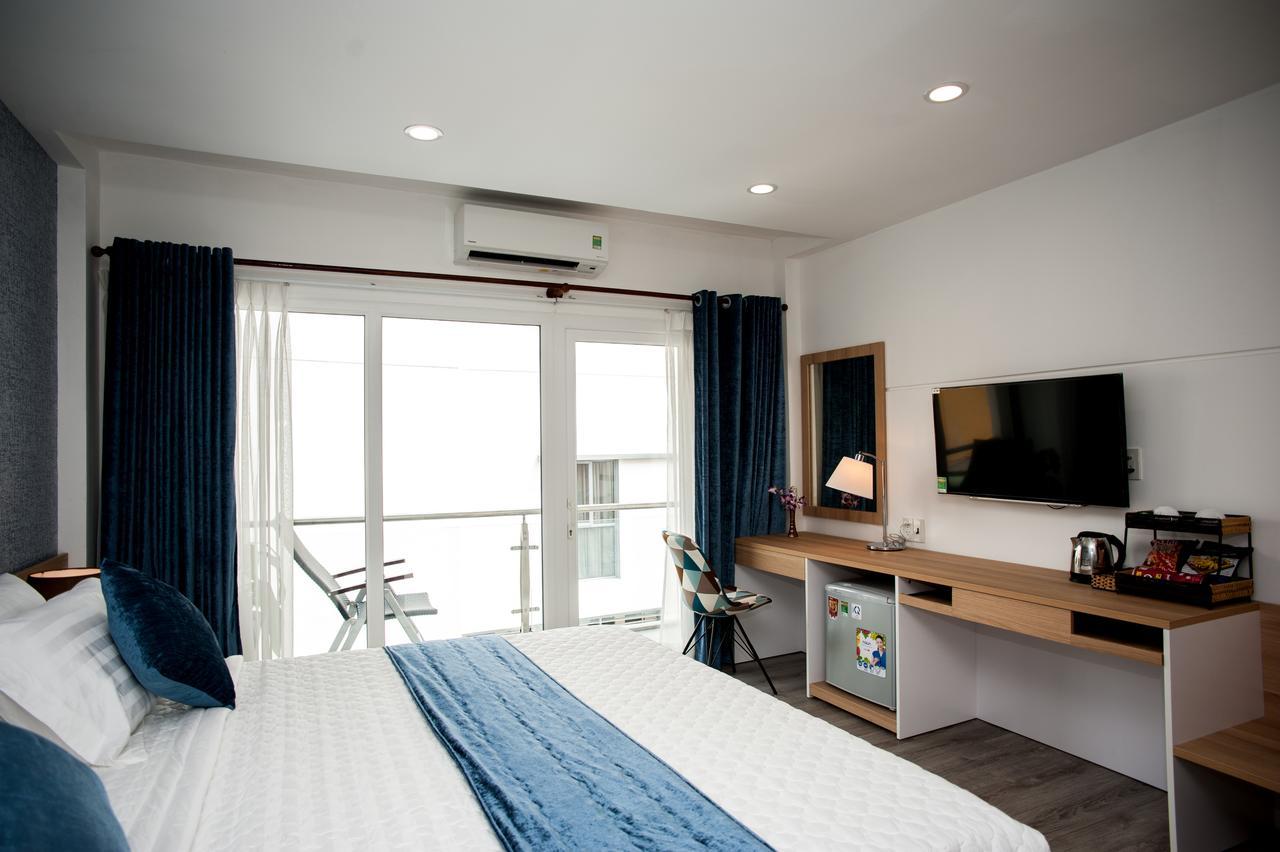 Hotel Laluna Saigon 3*