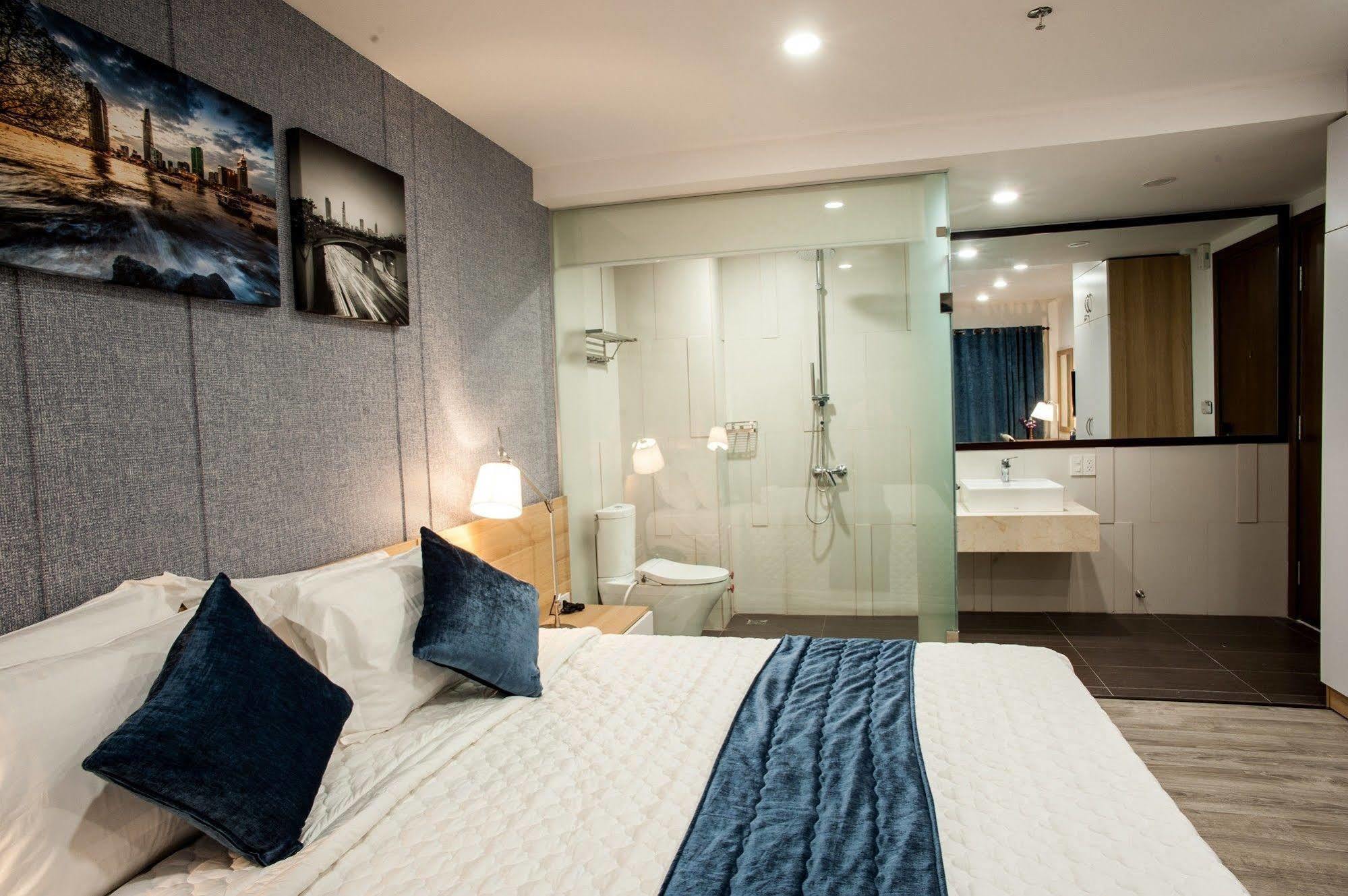 Laluna Saigon Hotel